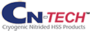 CN-TECH Cryogenic Nitrided HSS Products CN-TECH Cryogenic Nitrided HSS Products